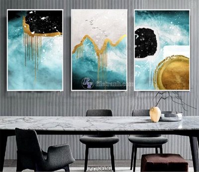 Chi tiết file tranh tráng gương Tranh treo pha lê gương FT78464 (ảnh gốc)