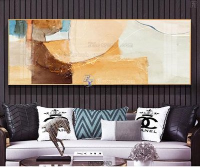 Download file tranh Tranh treo pha lê gương FT78548 (file gốc PSD)