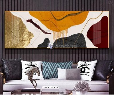 File tranh in mica Tranh treo pha lê gương FT78549 (độ phân giải cao)