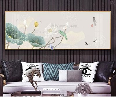 File gốc Tranh treo pha lê gương FT78561 (in lụa) chi tiết cao