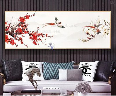 File gốc Tranh treo pha lê gương FT78567 (cho in ấn) từ kho Filetranh