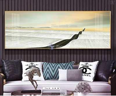 File gốc Tranh treo pha lê gương FT78578 (in tráng gương) hiện đại