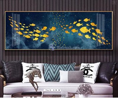 Tệp tin gốc Tranh treo pha lê gương FT78599 (dùng cho in) Tranh treo pha lê gương FT78599