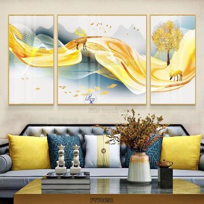 Tải file gốc Tranh treo pha lê gương FT78651 (in tráng gương) siêu đẹpFile tranh gốc Tranh treo pha lê gương FT78651 chất lượng cao