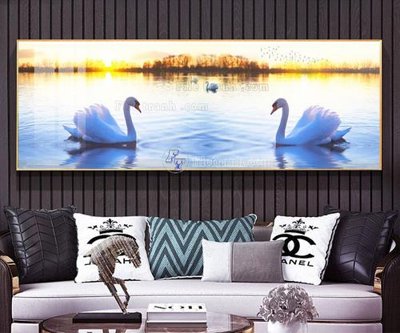 Tải file File tranh hiện đại pha lê gương FT801 (ảnh gốc) file TIFF