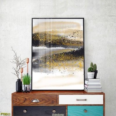 Mua file tranh gốc Tranh trang trí lối vào 1 tấm FT8011 tại Filetranh.com