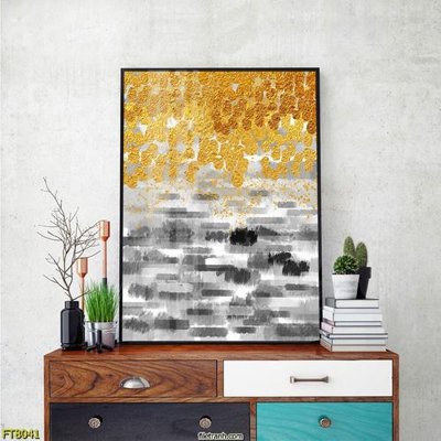 Tải file Tranh trang trí lối vào 1 tấm FT8041 (gốc) để in ấn ngay