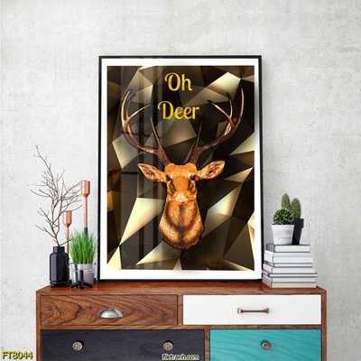 Tải file gốc Tranh trang trí lối vào 1 tấm FT8044 (bản PSD) chỉnh sửa được