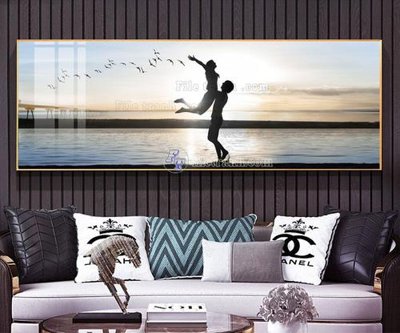 Download file gốc File tranh hiện đại pha lê gương FT805 (in mica) logo