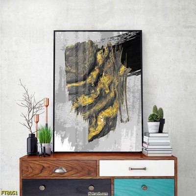 File tranh trang trí Tranh trang trí lối vào 1 tấm FT8051 (tải file gốc)