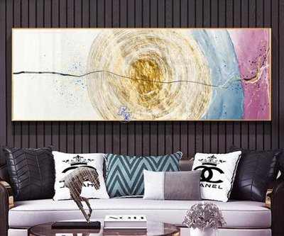 Download file ảnh gốc File tranh hiện đại pha lê gương FT810 để in ấn