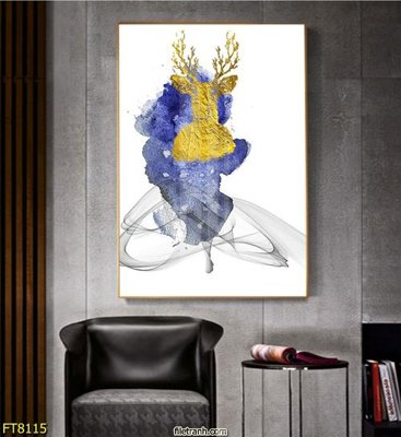 Tệp tin gốc Tranh trang trí lối vào 1 tấm FT8115 (chất lượng) Tranh trang trí lối vào 1 tấm FT8115