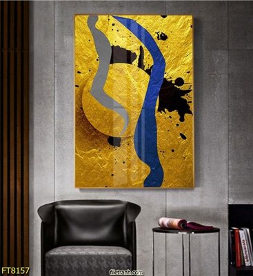 Tải file Tranh trang trí lối vào 1 tấm FT8157 (ảnh gốc) in gạch 3D