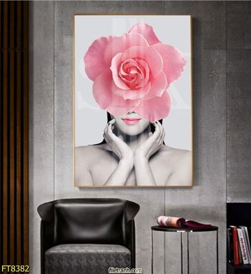 Tải file gốc Tranh trang trí lối vào 1 tấm FT8382 (in tráng gương) 5DFile gốc Tranh trang trí lối vào 1 tấm FT8382 (in ấn) phiên bản premium