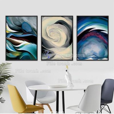 Download file gốc File tranh hiện đại pha lê gương FT85080 (in mica) logo