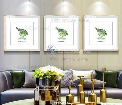 File ảnh File tranh hiện đại pha lê gương FT85096 (gốc) in backdrop sự kiện