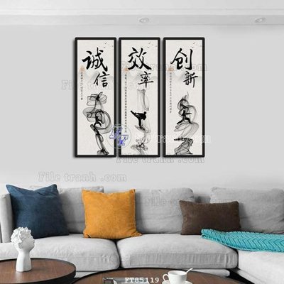 Tải về file gốc File tranh hiện đại pha lê gương FT85119 (chuẩn in ấn)