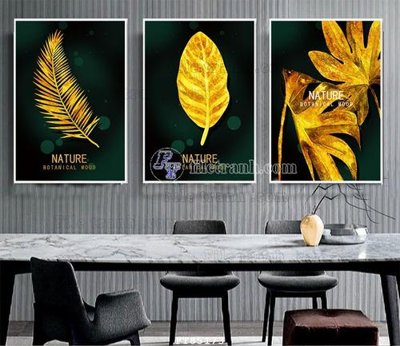 Mua file gốc File tranh hiện đại pha lê gương FT85173 (in ấn) tại Filetranh.com