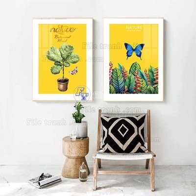 Tải file File tranh hiện đại pha lê gương FT85259 (gốc) in trên mọi chất liệu