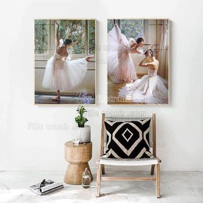 Tải file File tranh hiện đại pha lê gương FT85352 (gốc) chủ đề tôn giáo