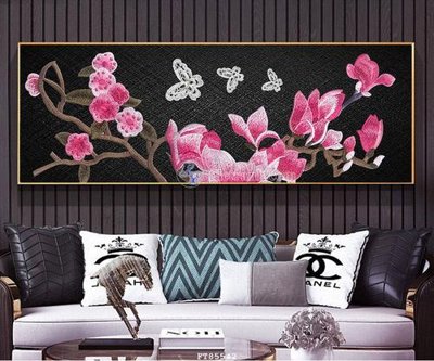 Tải file gốc File tranh hiện đại pha lê gương FT85542 (bản PSD) chỉnh sửa được