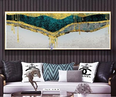 File gốc in ấn File tranh hiện đại pha lê gương FT85545 (sẵn sàng tải về)