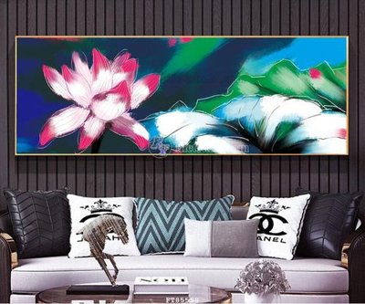 Download file ảnh gốc File tranh hiện đại pha lê gương FT85558 để in ấn