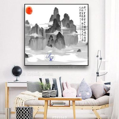 Mua file ảnh gốc File tranh hiện đại pha lê gương FT85569 (chất lượng cao)