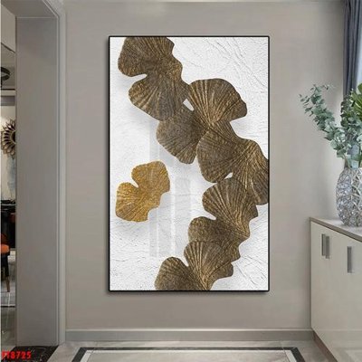 File gốc Tranh trang trí lối vào 1 tấm FT8725 (cho in ấn) từ Filetranh.com