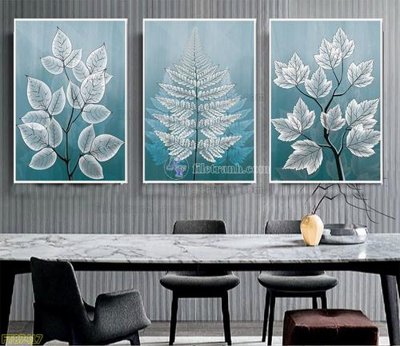 Tải file gốc Tranh treo pha lê gương FT87417 (in bạt) quảng cáo