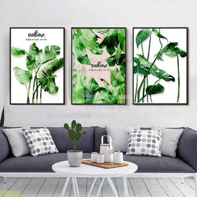 Tải file gốc Tranh treo pha lê gương FT87418 (bản PSD) còn layer