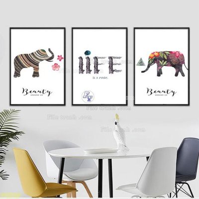 File tranh Tranh treo pha lê gương FT87457 (ảnh gốc) cho in ấn kỹ thuật số