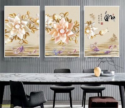 Tải file tranh Tranh treo pha lê gương FT87508 (gốc) tại Filetranh.com