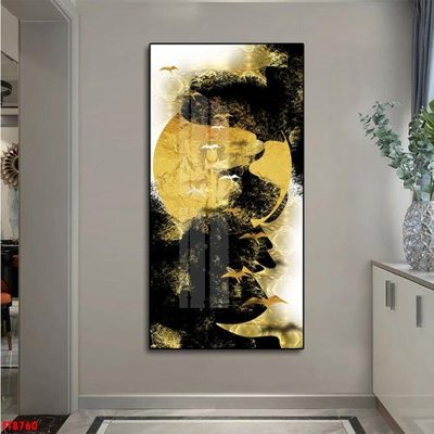 Tải file Tranh trang trí lối vào 1 tấm FT8760 (ảnh gốc) in gạch men