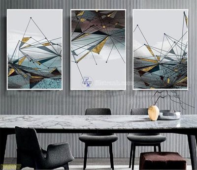 Tải file gốc Tranh treo pha lê gương FT87647 (bản PSD) đầy đủ layer