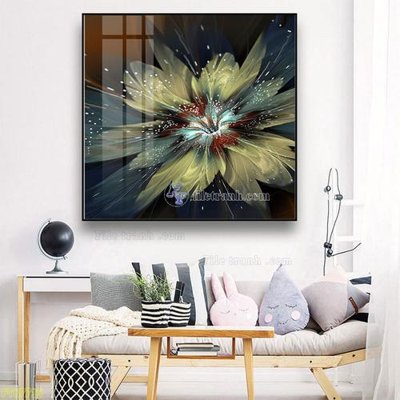 Download file gốc Tranh treo pha lê gương FT87715 (in mica) logo