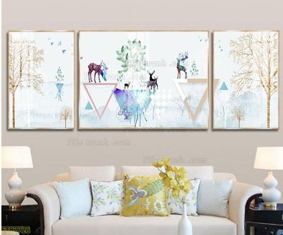 Tải file tranh Tranh treo pha lê gương FT87726 (gốc) tại Filetranh.com