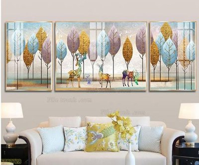 Tải file Tranh treo pha lê gương FT87728 (ảnh gốc) độ phân giải 300dpi