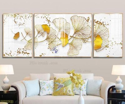 File tranh Tranh treo pha lê gương FT87743 (gốc) chủ đề con người