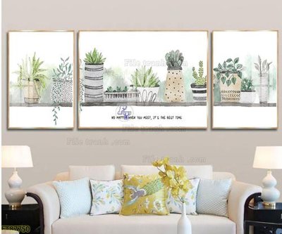 File PSD Tranh treo pha lê gương FT87750 (gốc) cho designer