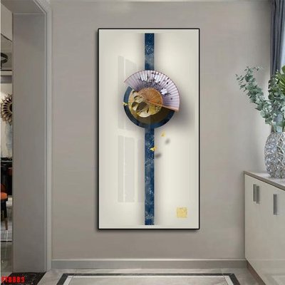 File gốc in ấn Tranh trang trí lối vào 1 tấm FT8883 độ phân giải cao