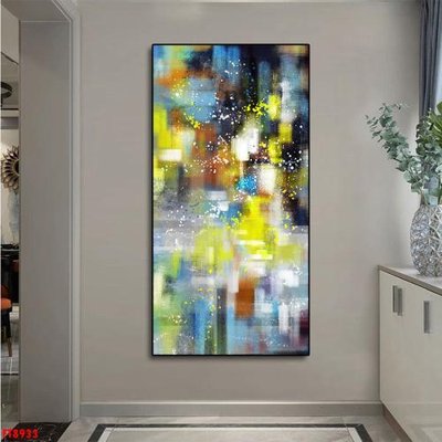 File gốc Tranh trang trí lối vào 1 tấm FT8933 (AI/EPS) cho in ấn