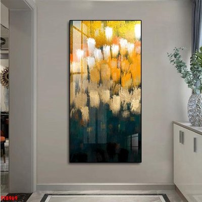 File gốc Tranh trang trí lối vào 1 tấm FT8969 (in mica) làm quà tặng