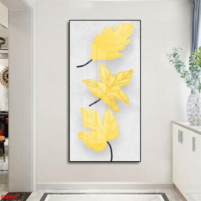 File gốc Tranh trang trí lối vào 1 tấm FT8997 (PSD/TIFF) độ phân giải cao