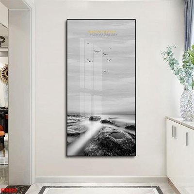 Tệp tin gốc Tranh trang trí lối vào 1 tấm FT9033 (chất lượng cao) Tranh trang trí lối vào 1 tấm FT9033