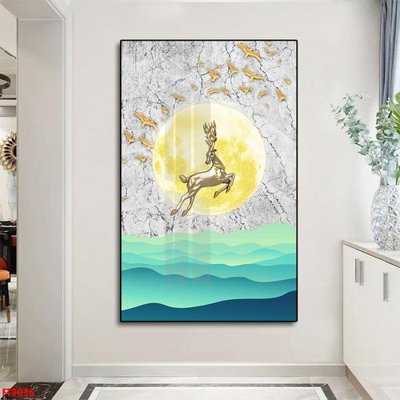 Tải file gốc Tranh trang trí lối vào 1 tấm FT9036 (in tráng gương) 3DFile gốc Tranh trang trí lối vào 1 tấm FT9036 (sẵn sàng in) chất lượng cao