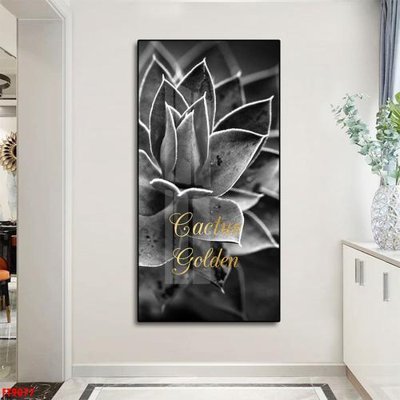 File tranh Tranh trang trí lối vào 1 tấm FT9077 (gốc) chủ đề trẻ em