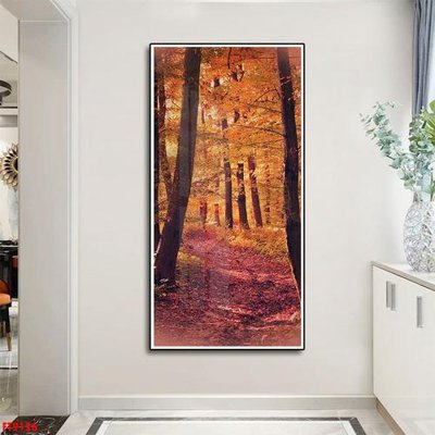 Tải file Tranh trang trí lối vào 1 tấm FT9126 (gốc) in tranh tráng gương