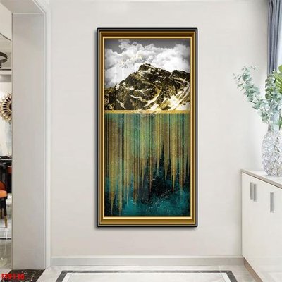 File in mica Tranh trang trí lối vào 1 tấm FT9130 (bản gốc) làm vách ngăn