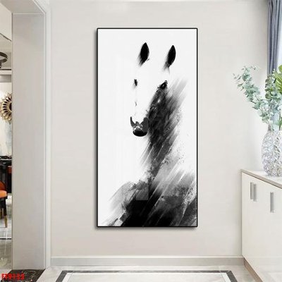 File gốc Tranh trang trí lối vào 1 tấm FT9133 (PSD/TIFF) độ phân giải cao